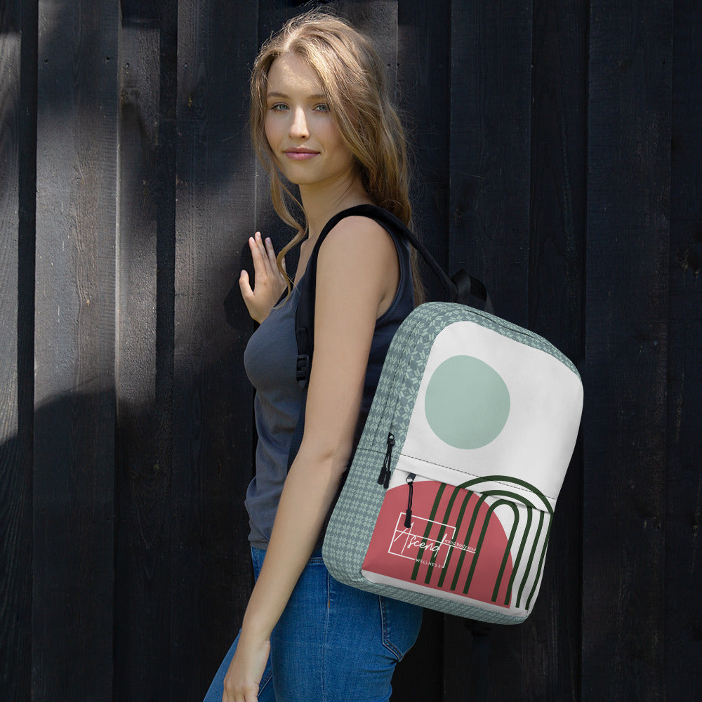 Ascend Backpack