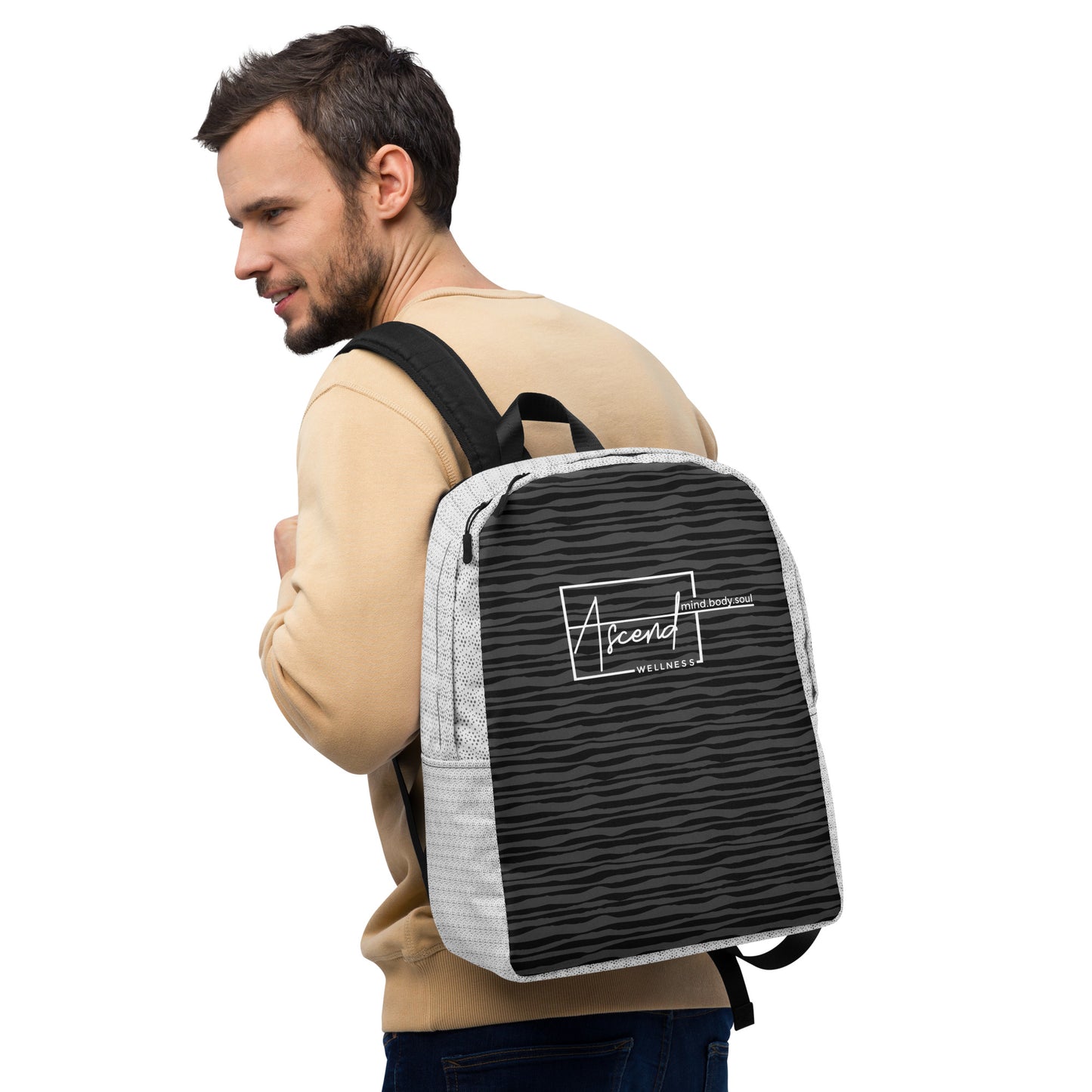 Minimalist Backpack