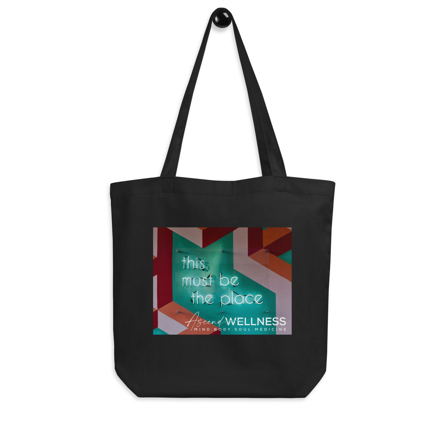 Eco Tote Bag