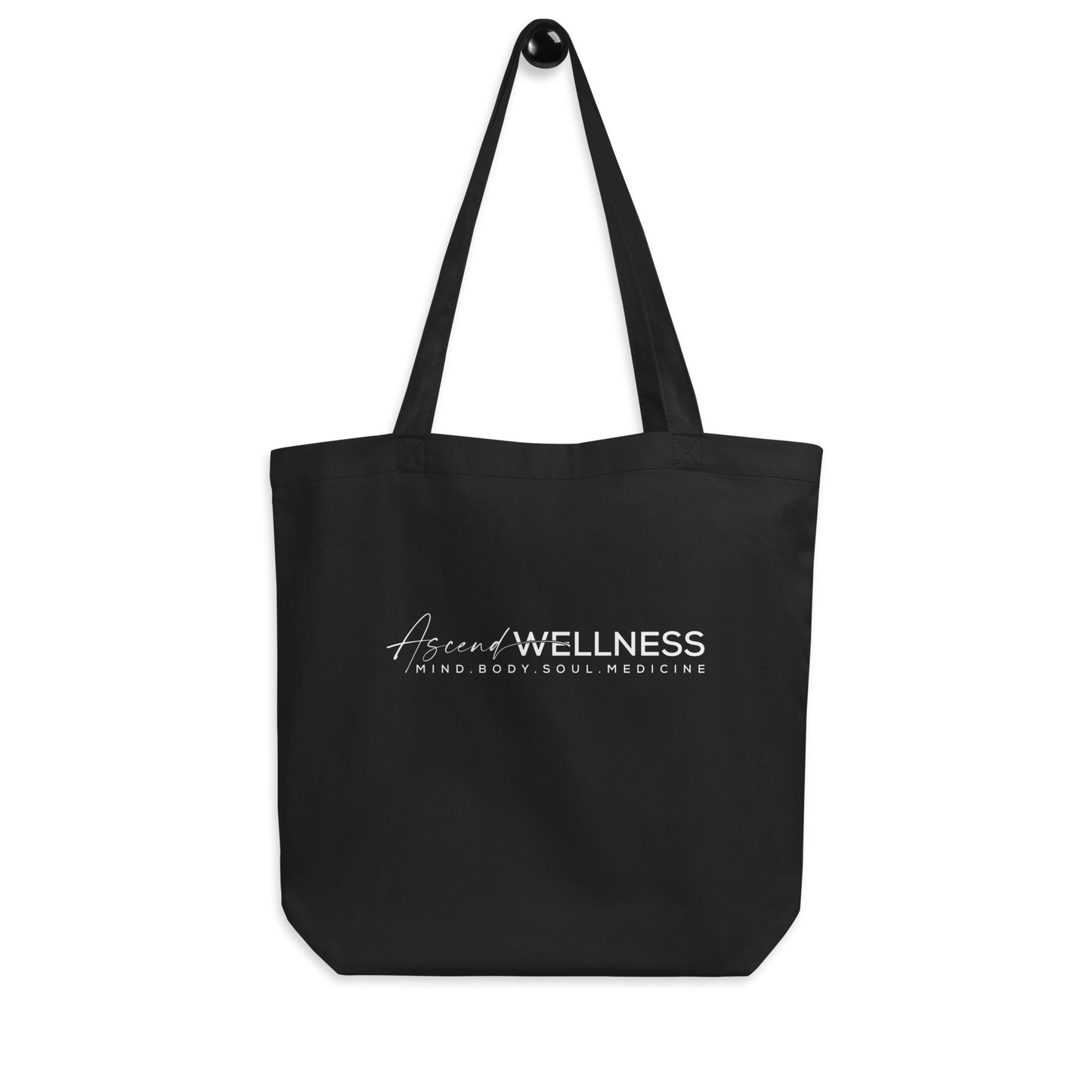 ASCEND MEDICINE Eco Tote Bag