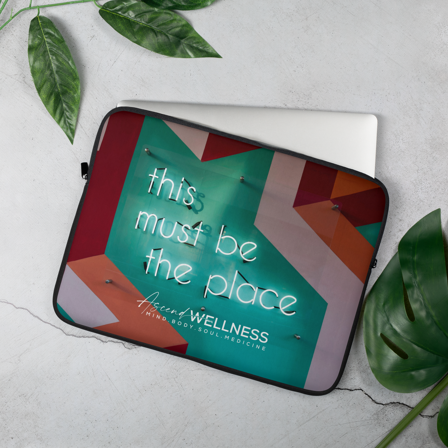 Laptop Sleeve