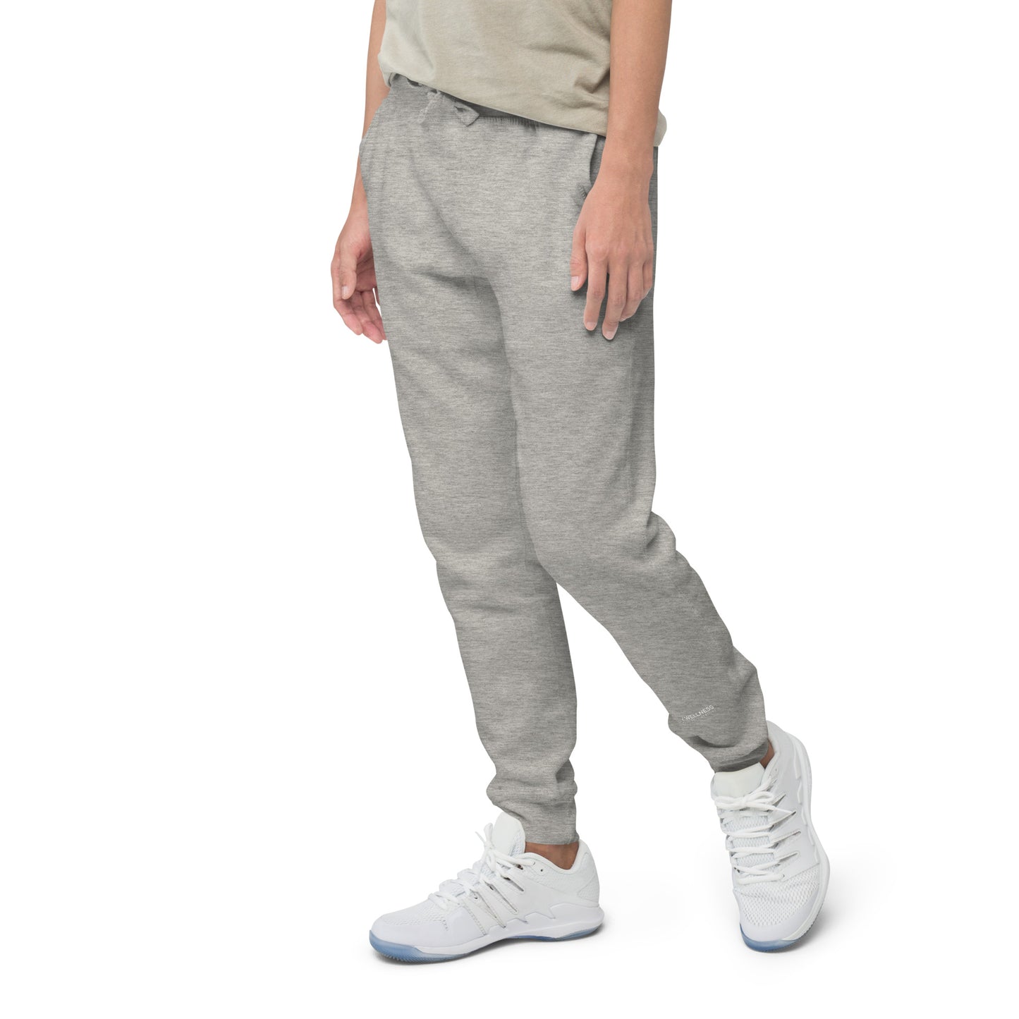 ASCEND Medicine Unisex fleece sweatpants