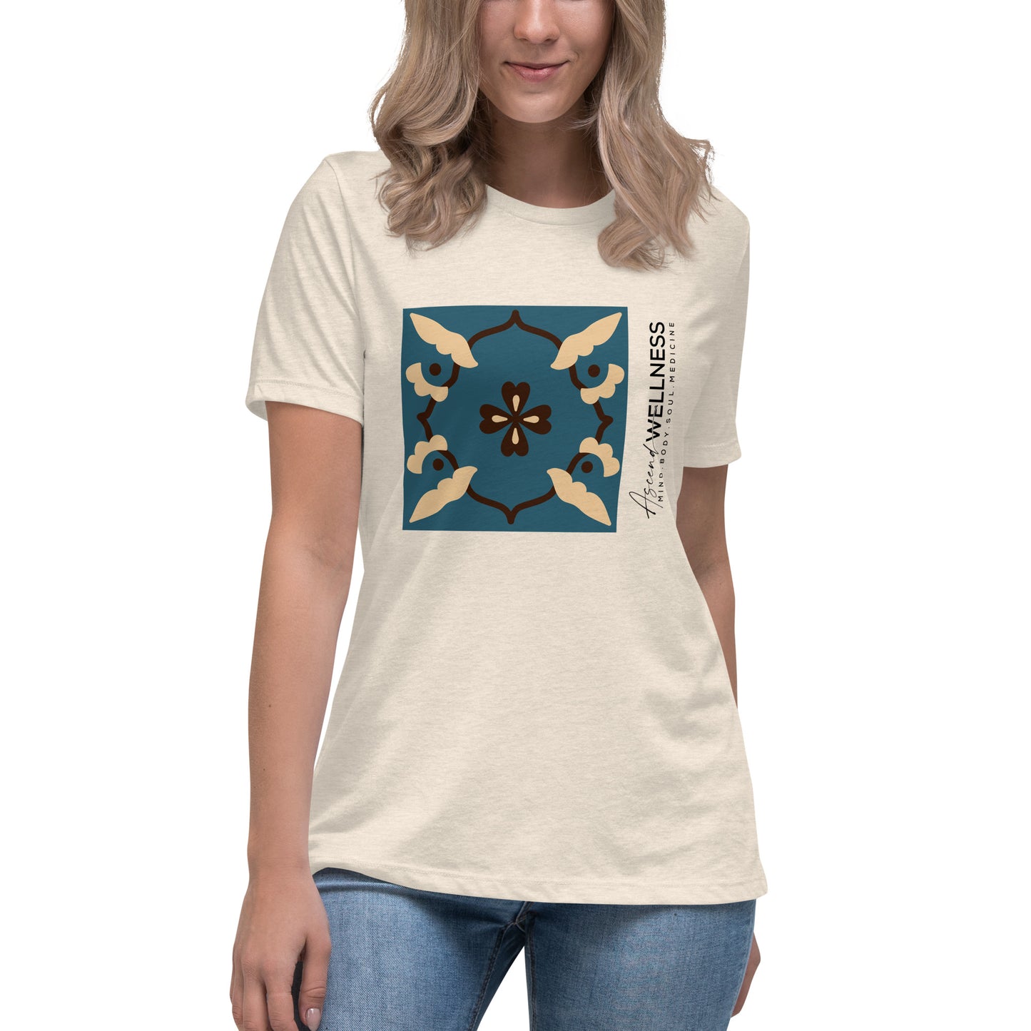 Women's Relaxed T-Shirt