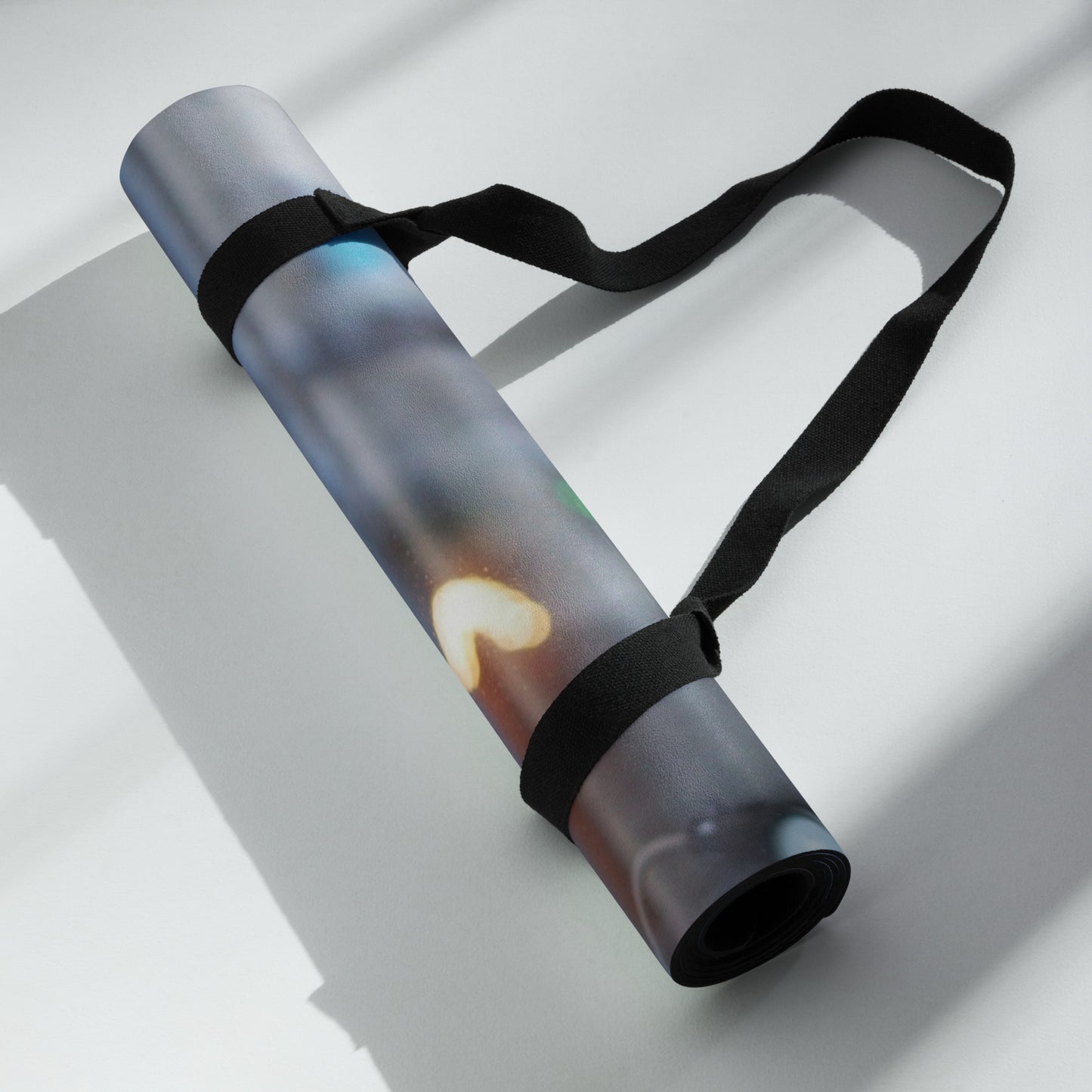 Yoga mat