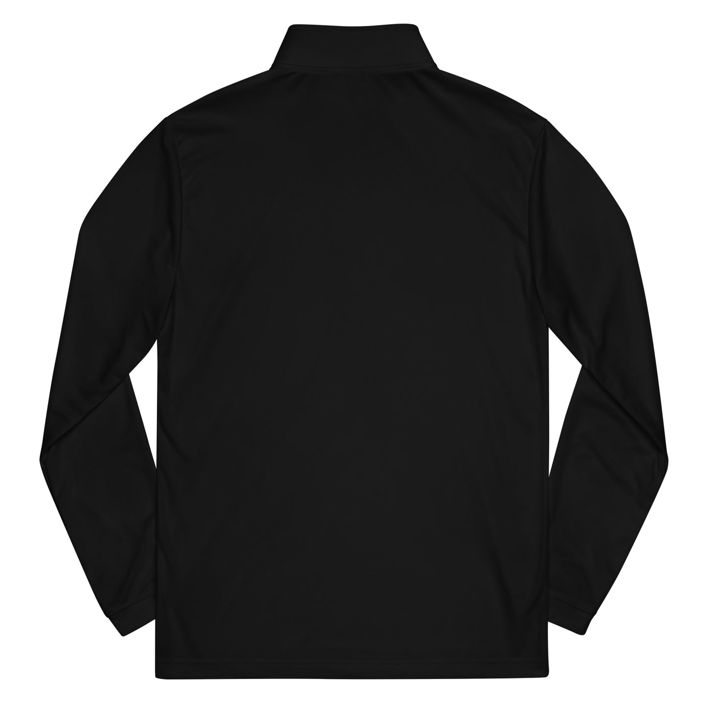 Ascend Wellness Quarter zip pullover