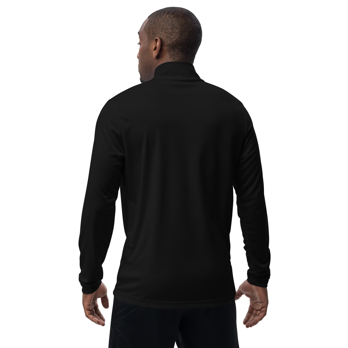 ASCEND Medicine Quarter zip pullover