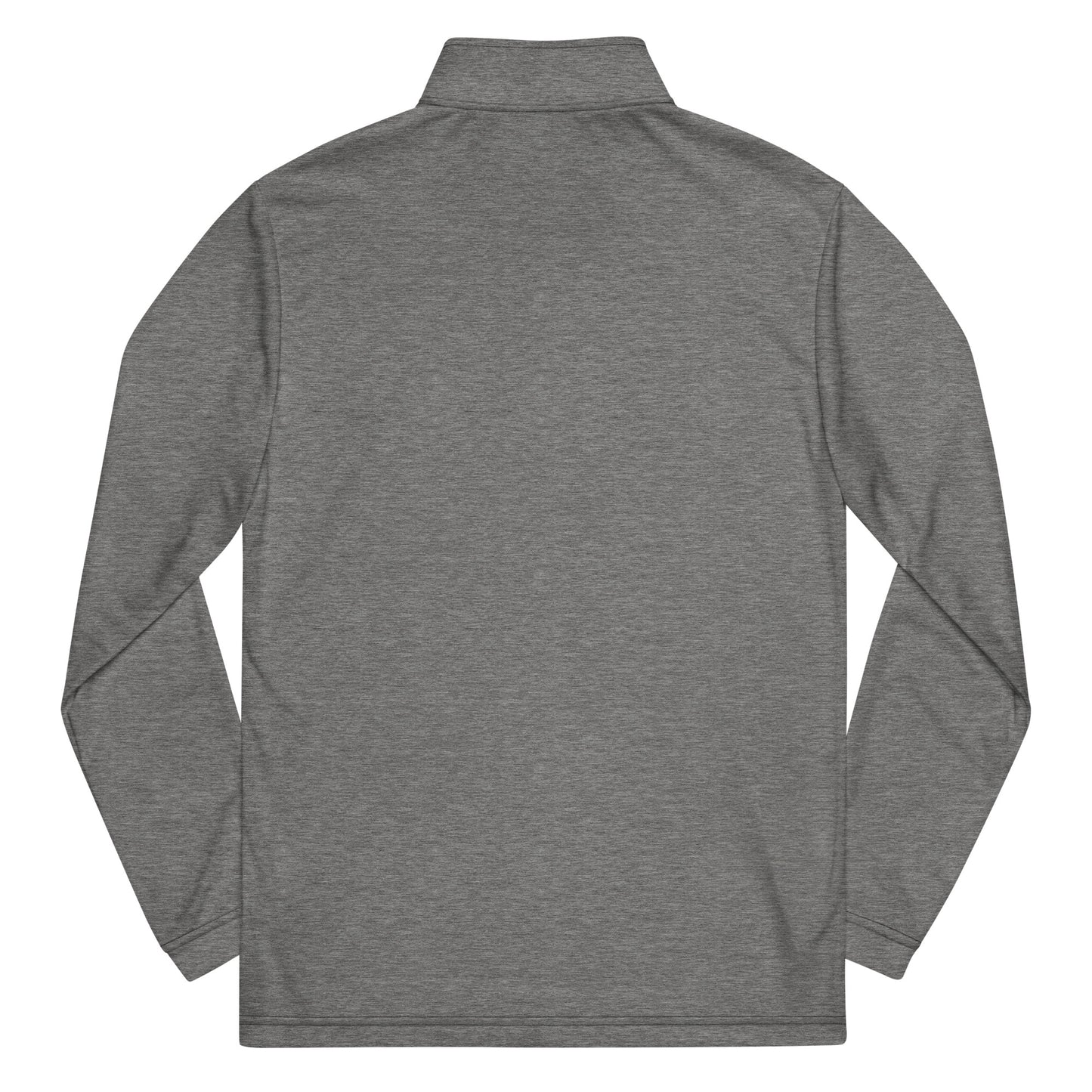 Ascend Wellness Quarter zip pullover
