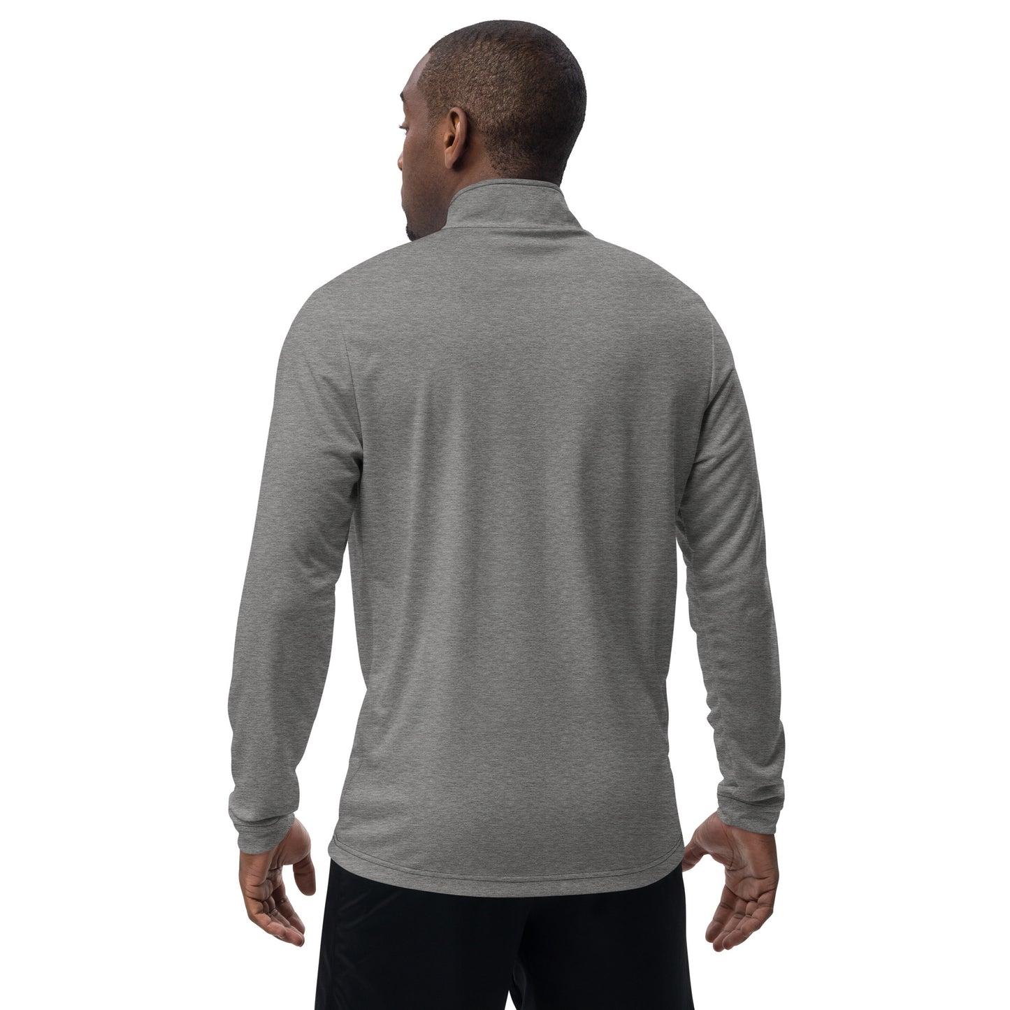ASCEND Medicine Quarter zip pullover