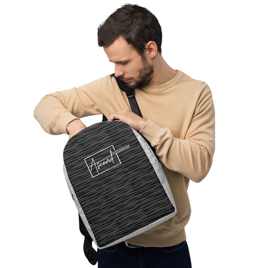 Minimalist Backpack