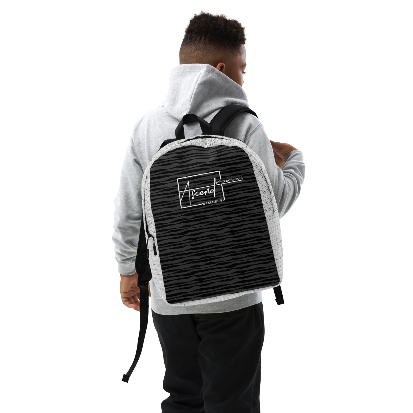 Minimalist Backpack