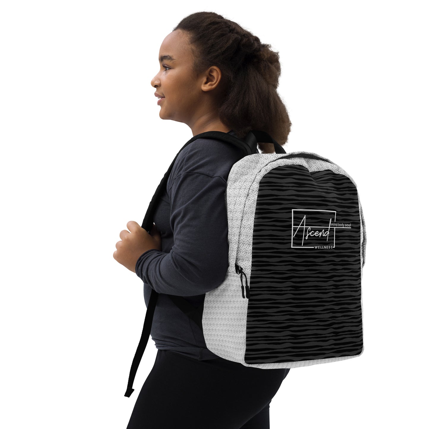 Minimalist Backpack