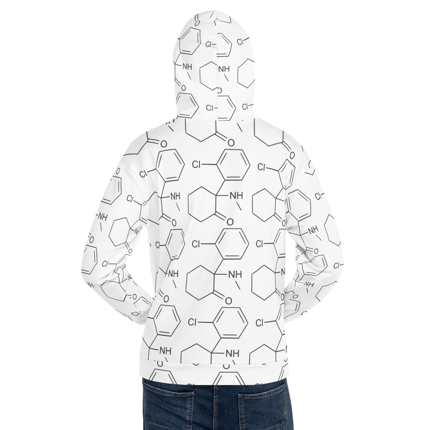 KETAMINE Unisex Hoodie