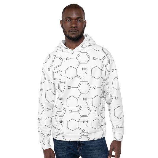 KETAMINE Unisex Hoodie
