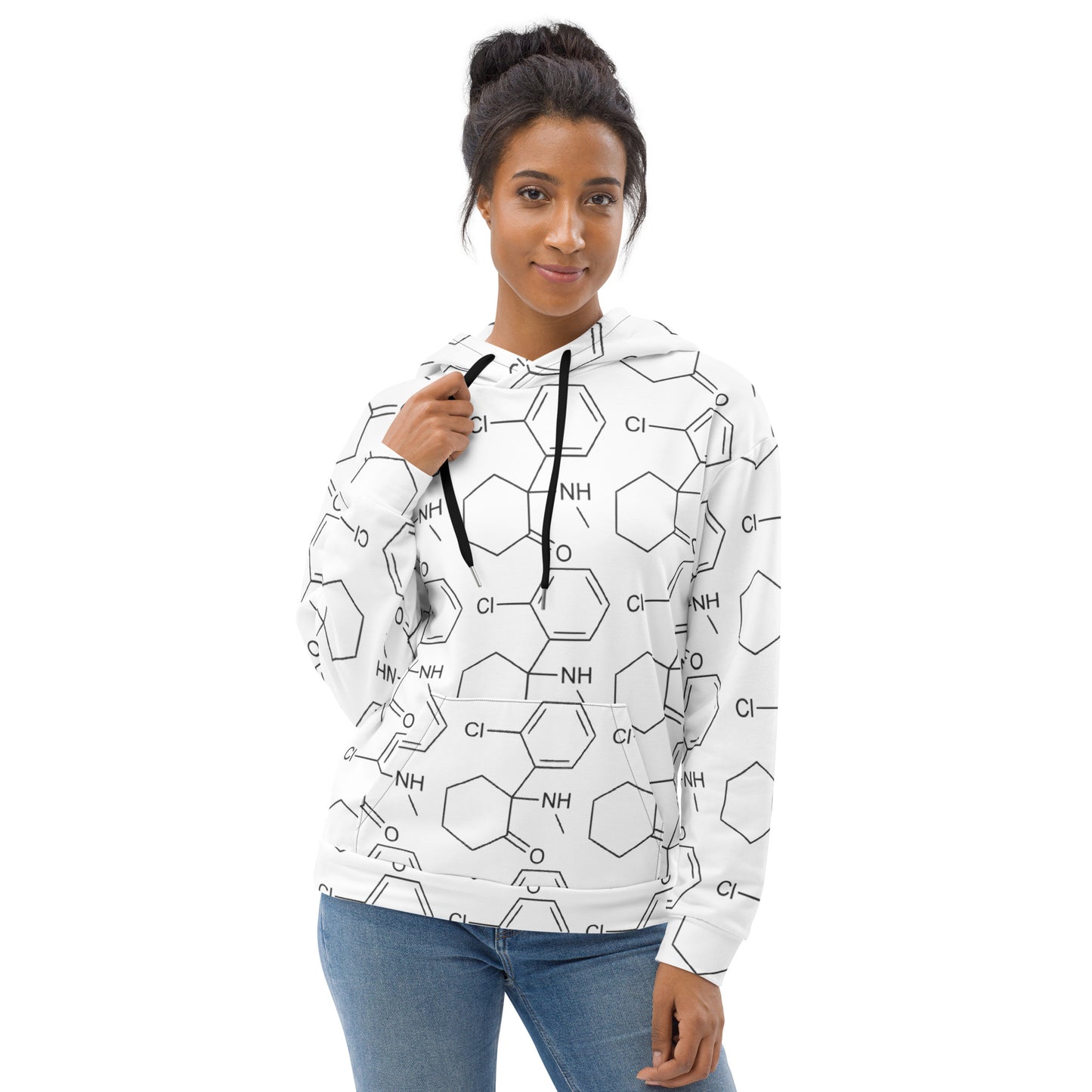 KETAMINE Unisex Hoodie