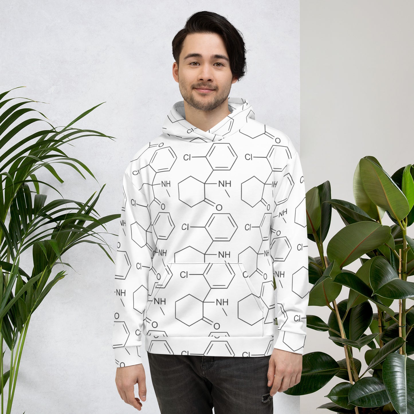 KETAMINE Unisex Hoodie