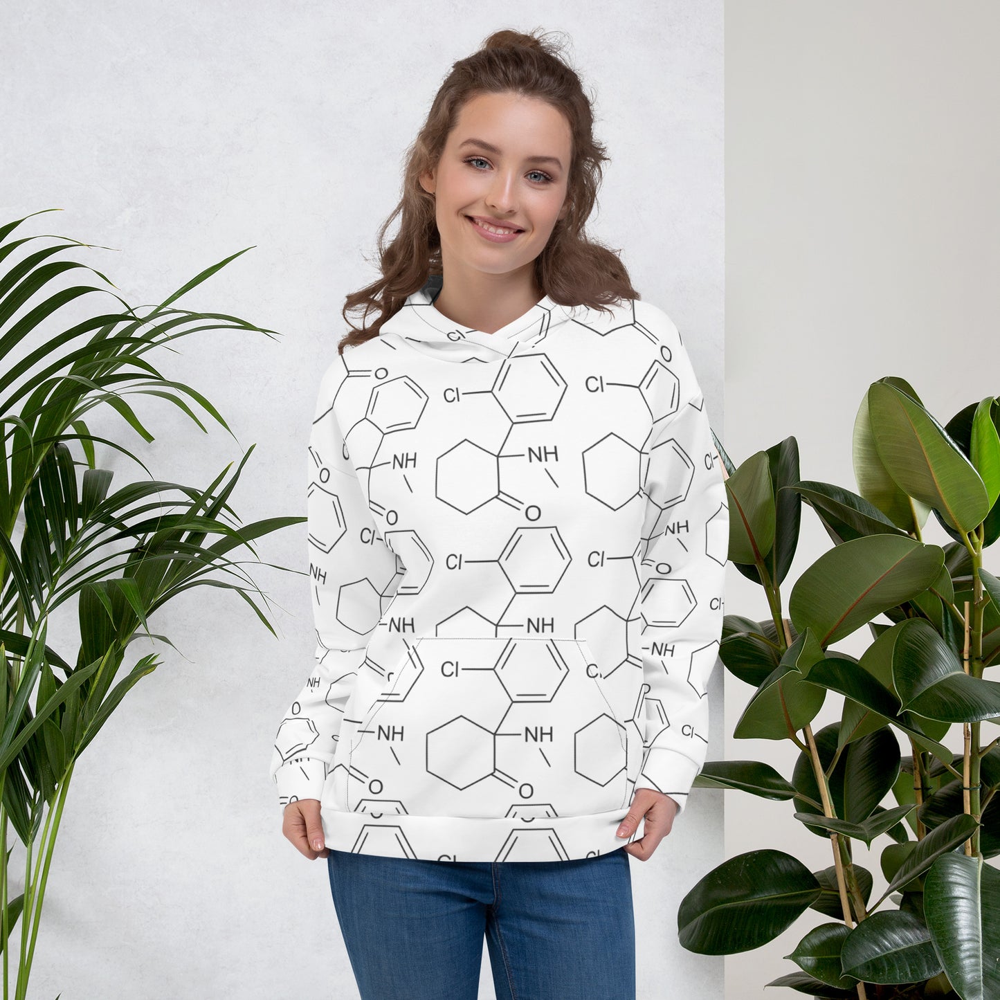 KETAMINE Unisex Hoodie