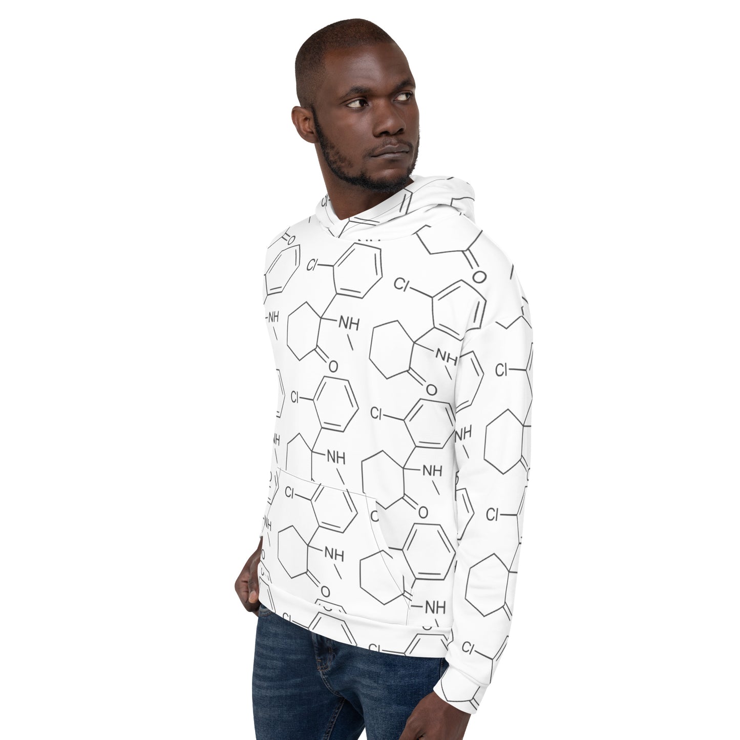 KETAMINE Unisex Hoodie