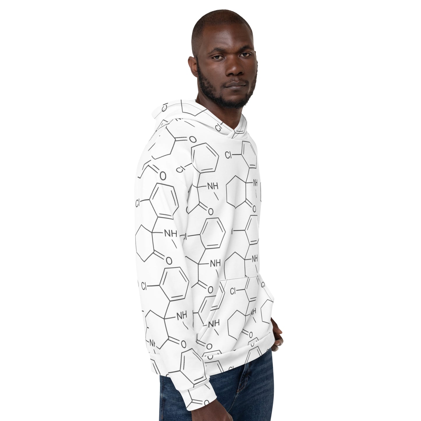 KETAMINE Unisex Hoodie