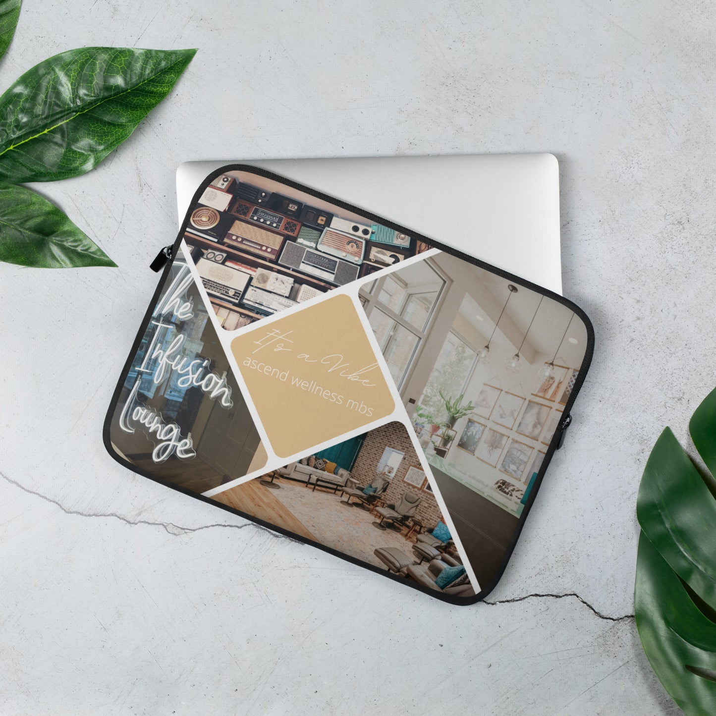 Laptop Sleeve