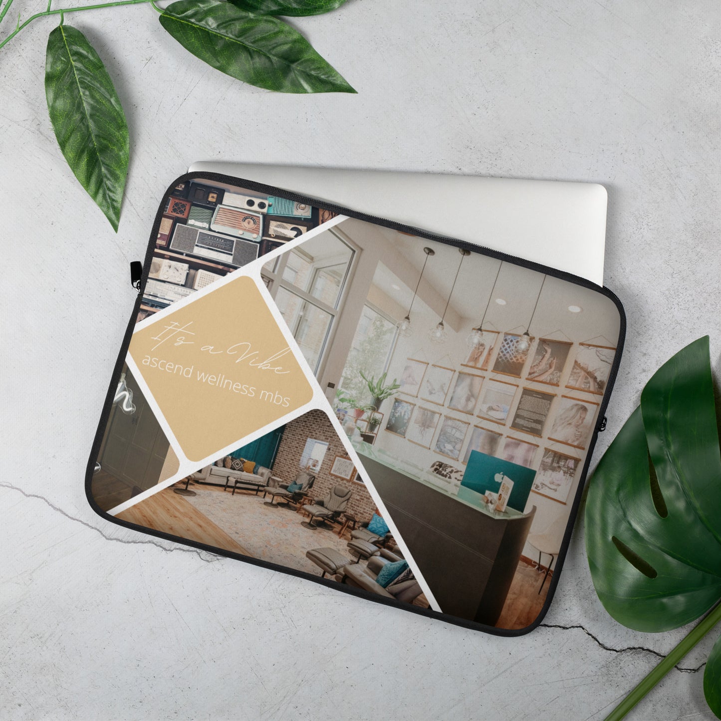 Laptop Sleeve