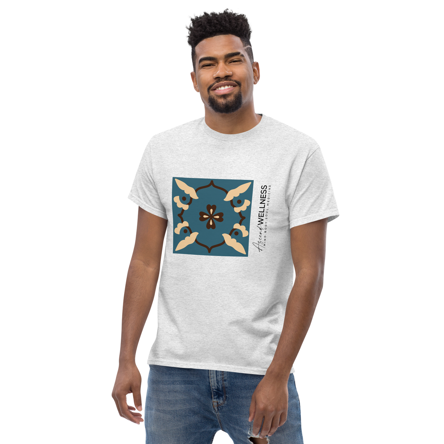 Men's classic tee