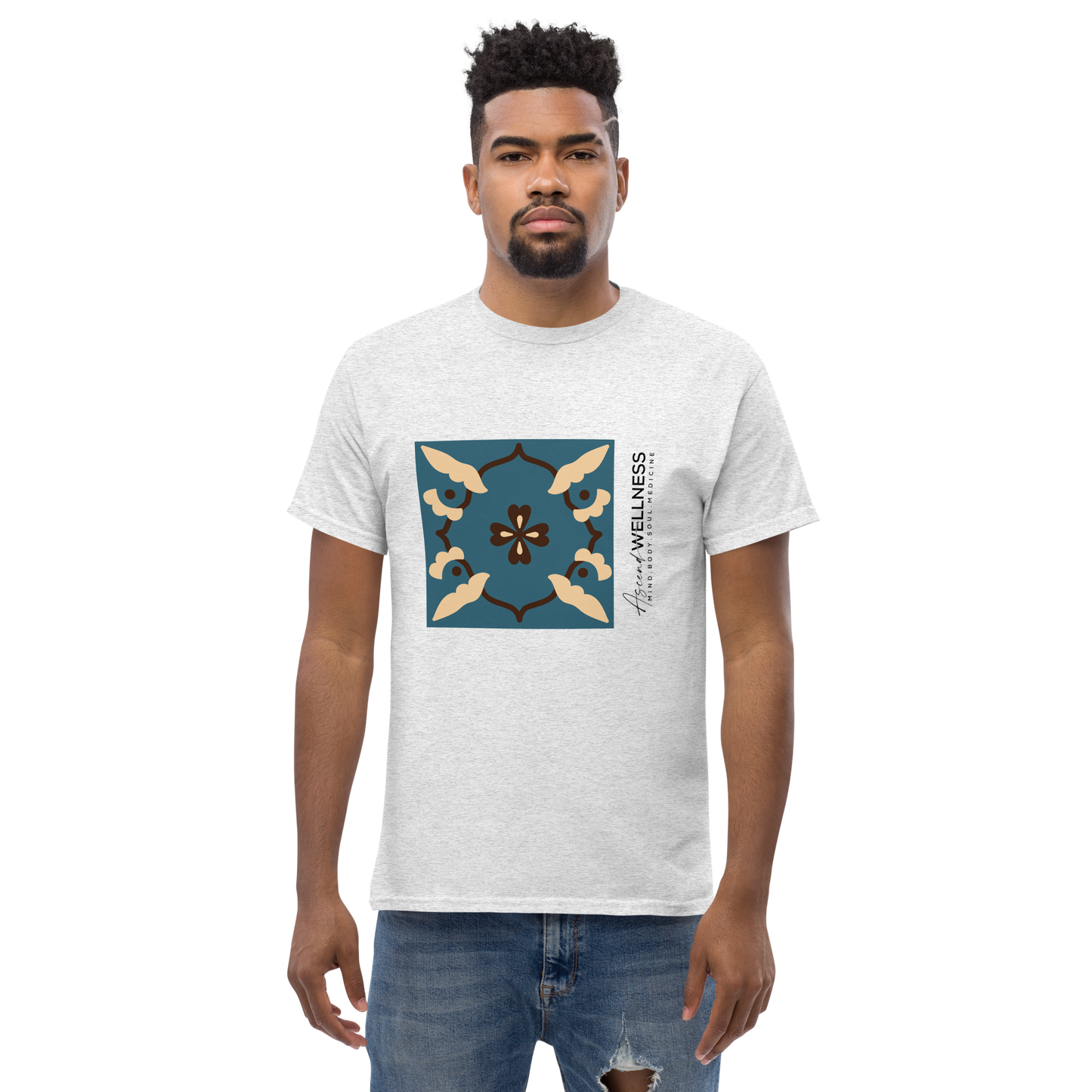Men's classic tee