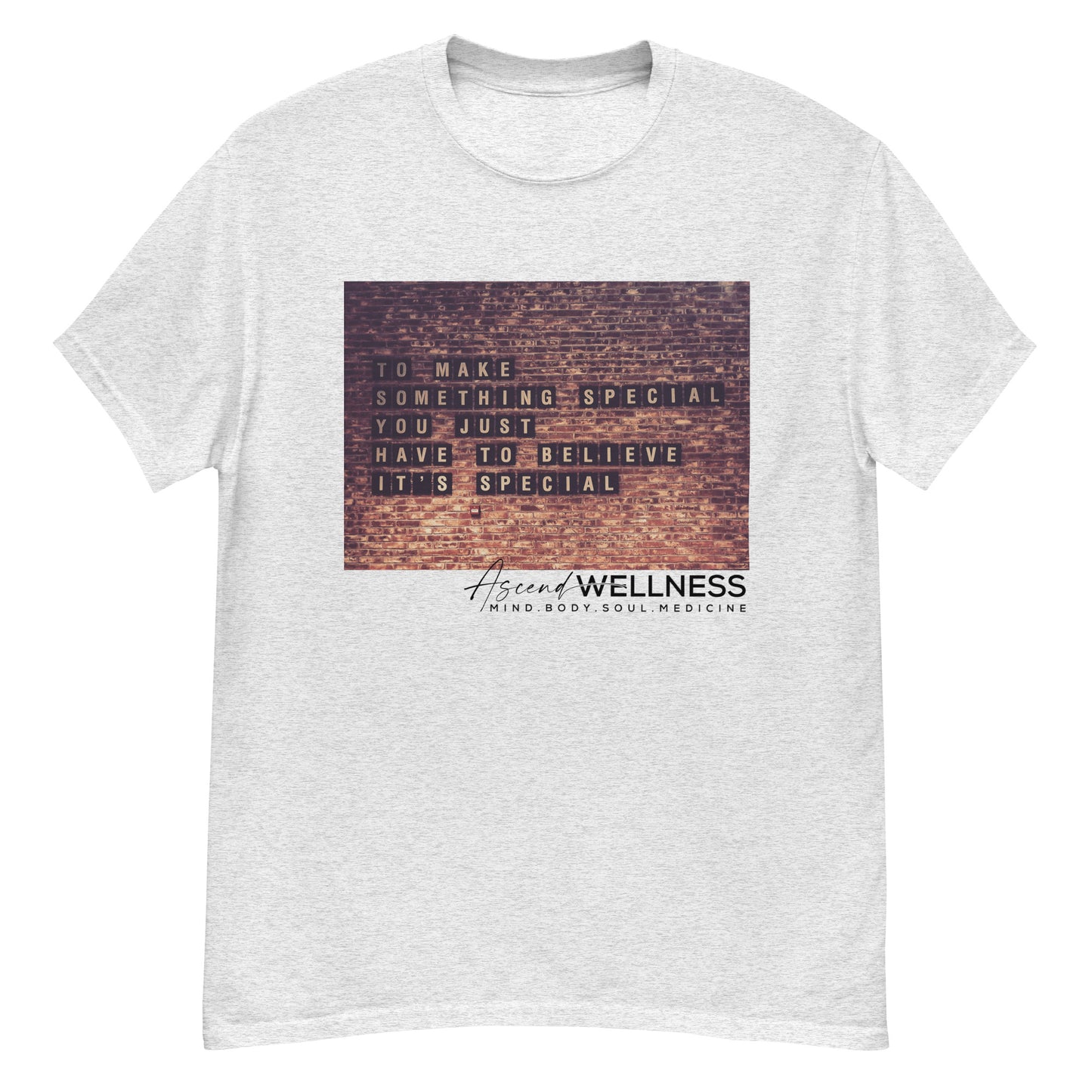 Men's classic tee