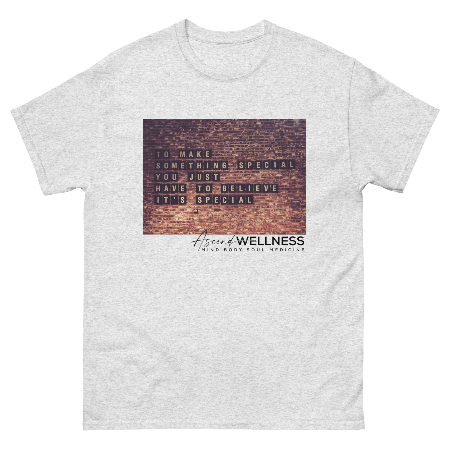 Men's classic tee