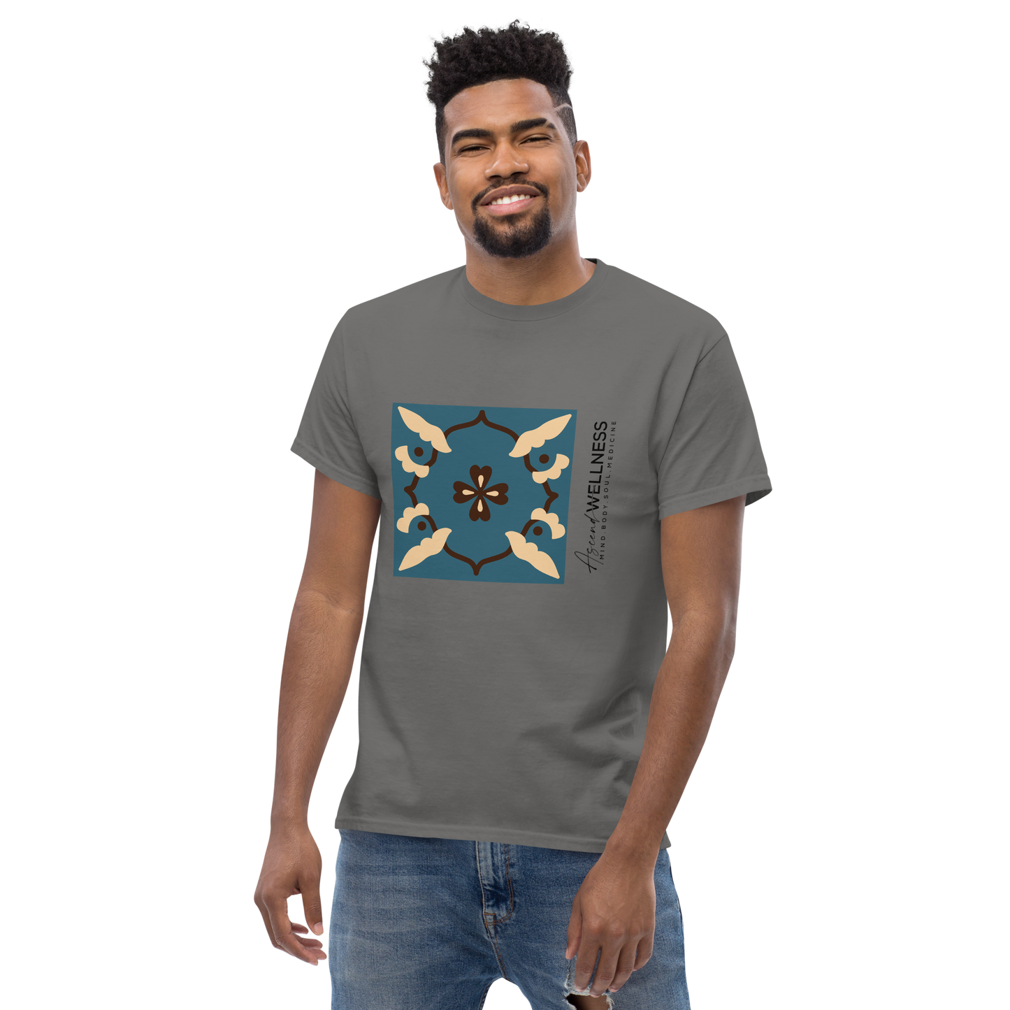Men's classic tee