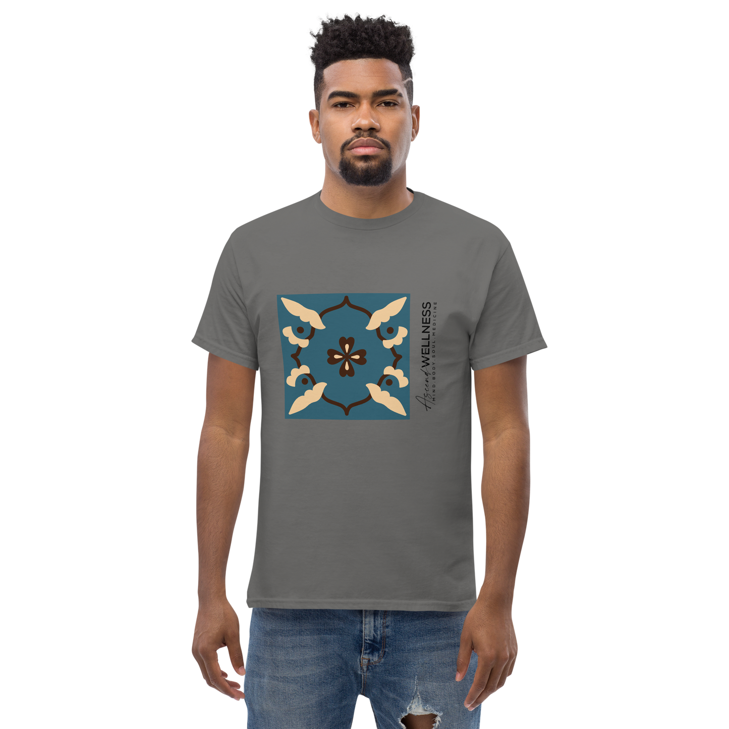 Men's classic tee