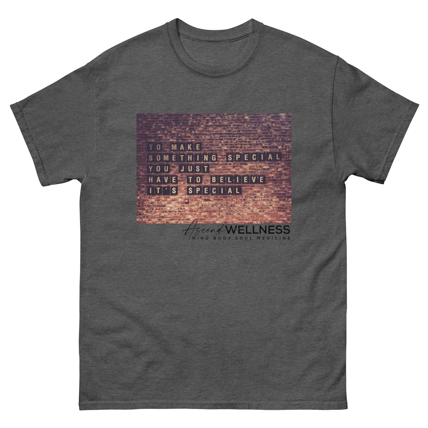 Men's classic tee