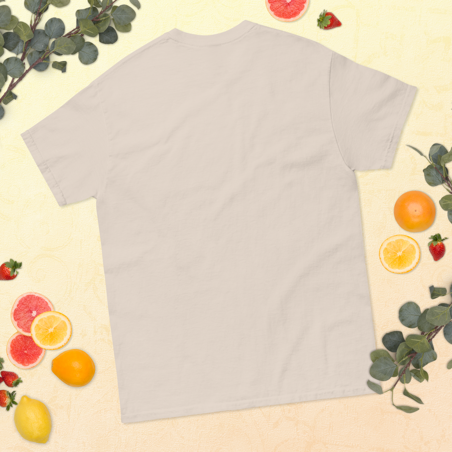 Men's classic tee
