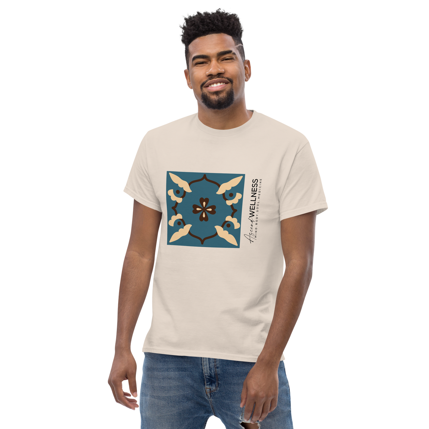 Men's classic tee
