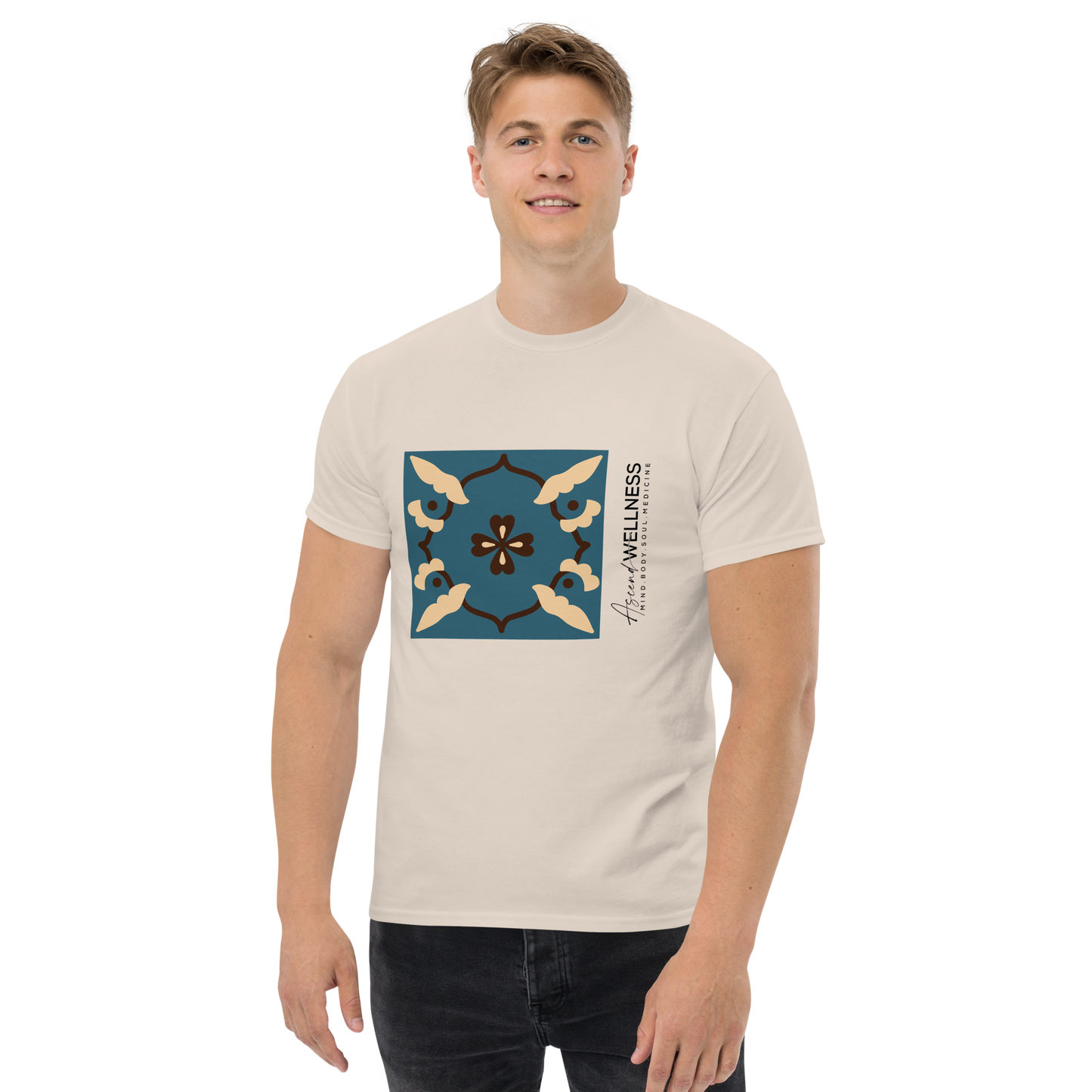 Men's classic tee