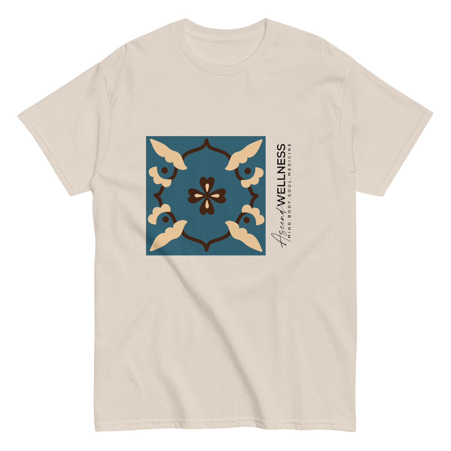 Men's classic tee