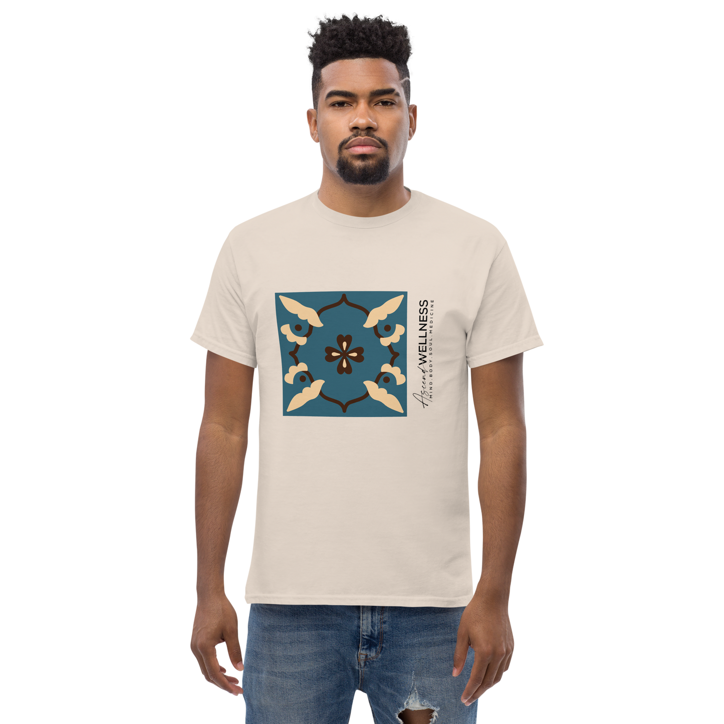 Men's classic tee