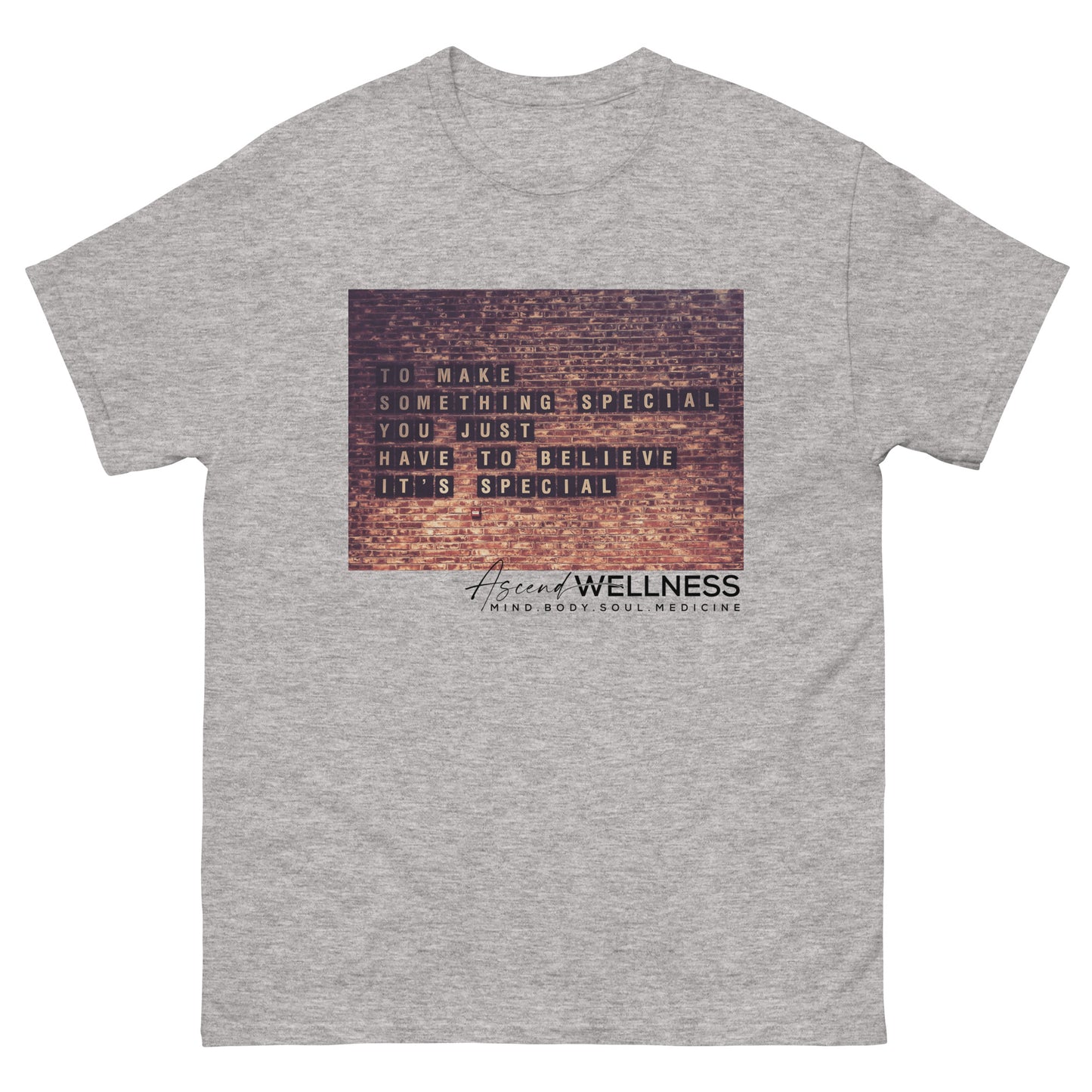 Men's classic tee