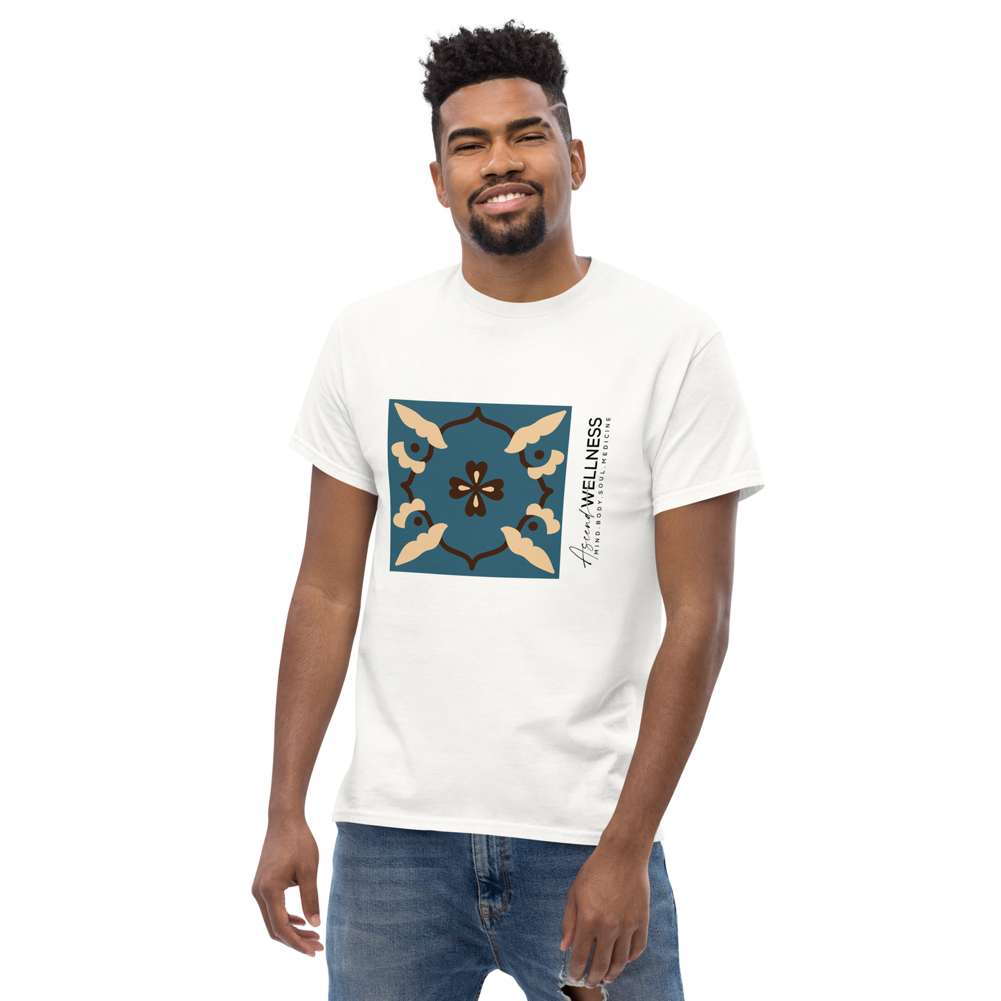 Men's classic tee