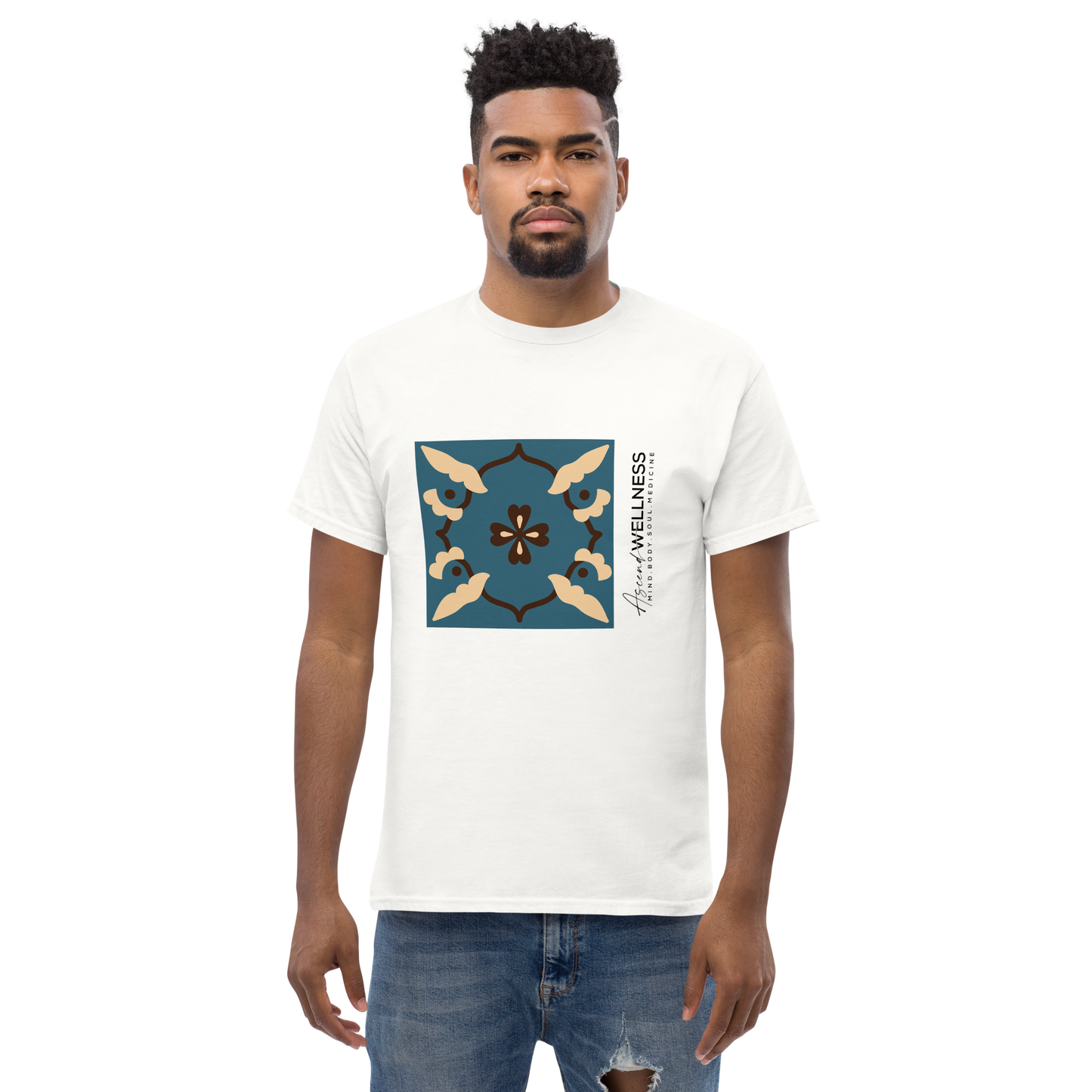 Men's classic tee
