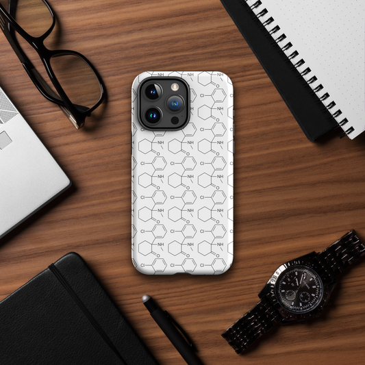 KETAMINE Tough Case for iPhone®