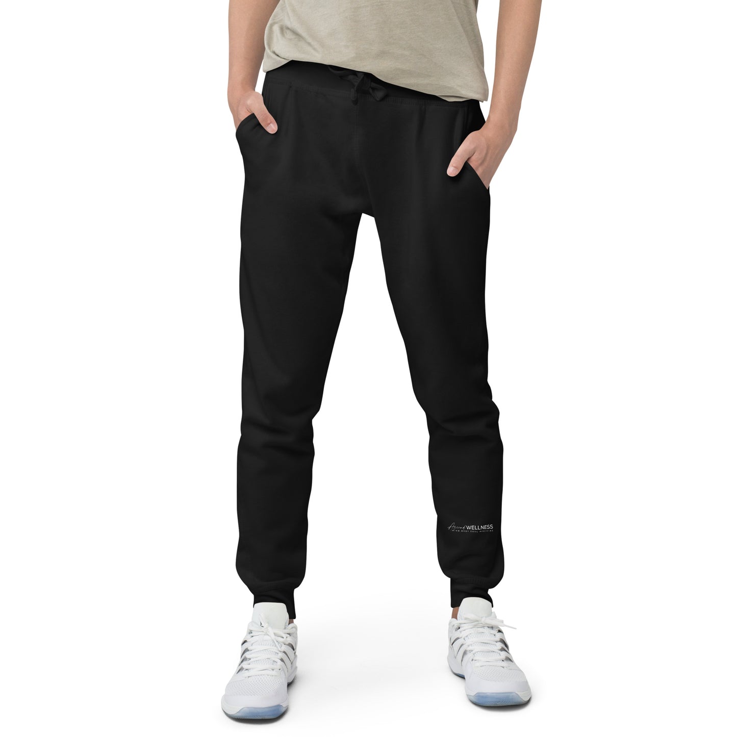 ASCEND Medicine Unisex fleece sweatpants