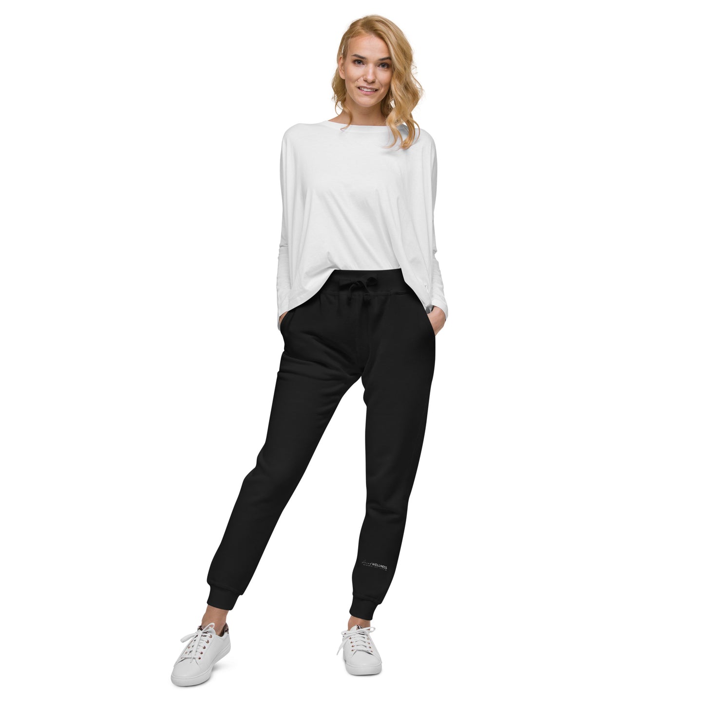 ASCEND Medicine Unisex fleece sweatpants