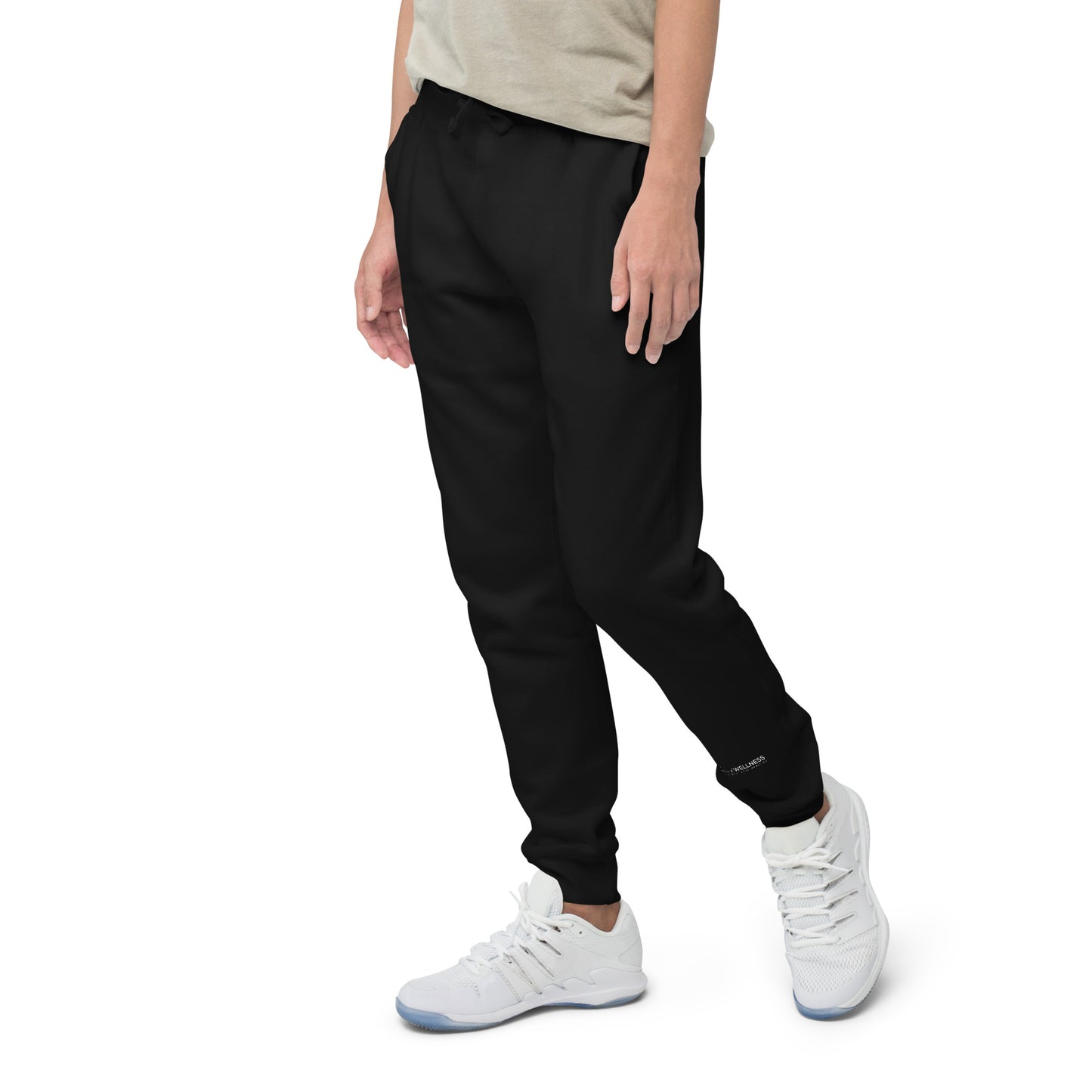 ASCEND Medicine Unisex fleece sweatpants
