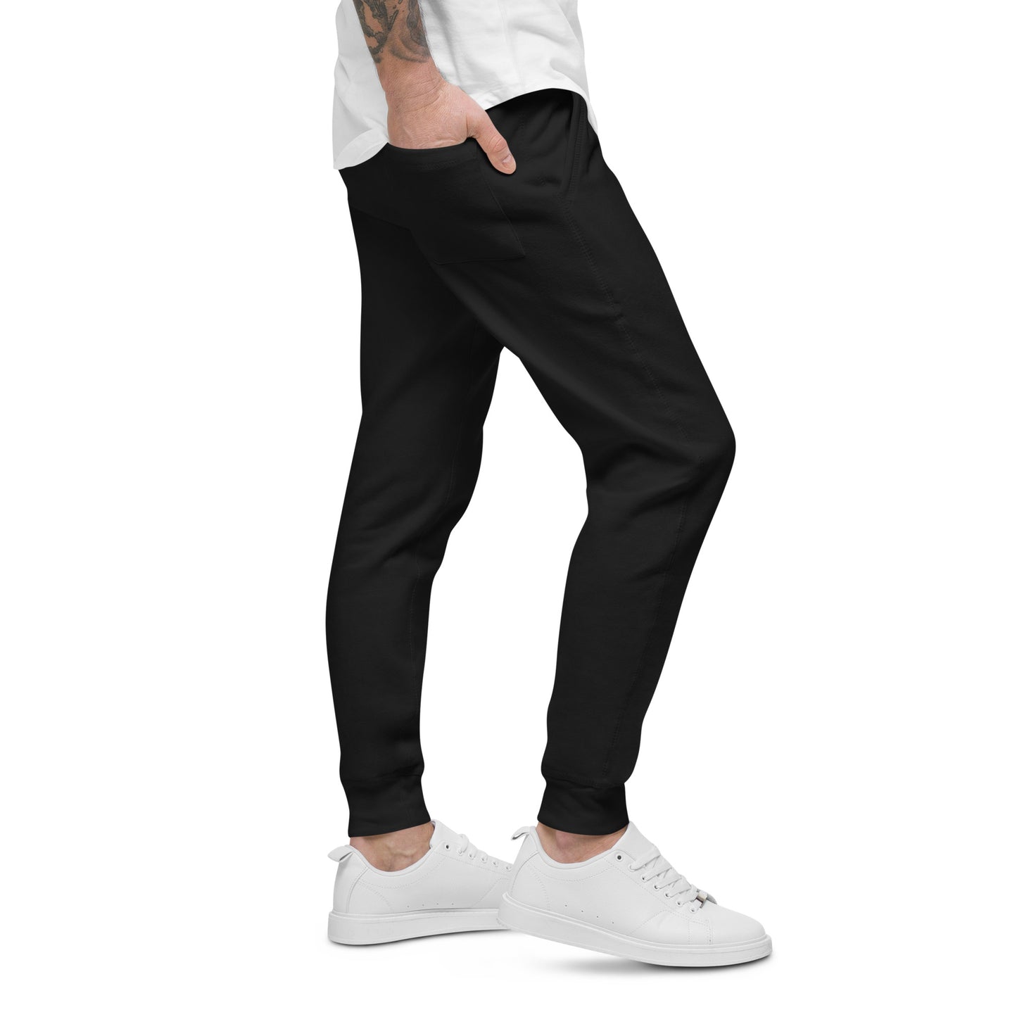 ASCEND Medicine Unisex fleece sweatpants