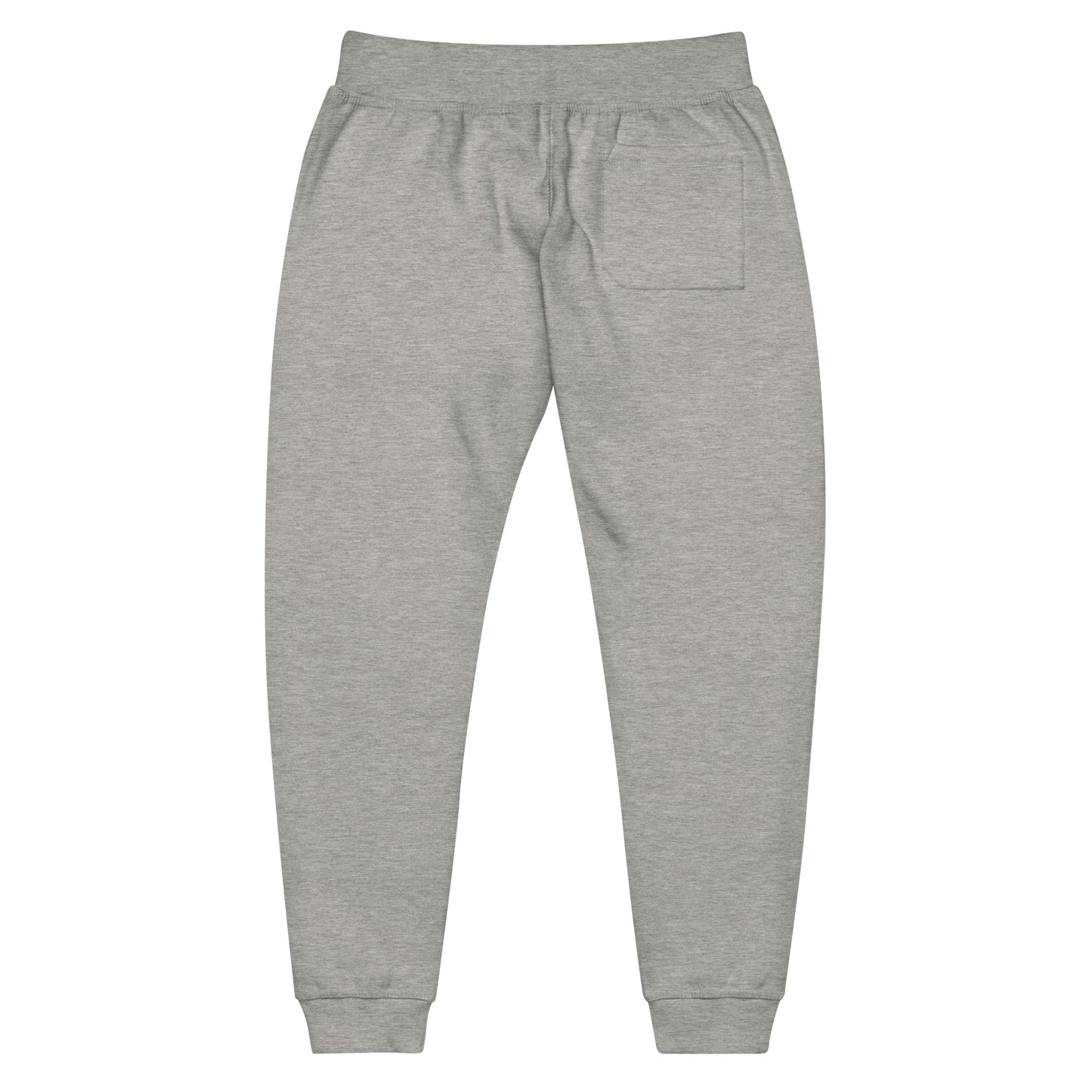 ASCEND Medicine Unisex fleece sweatpants