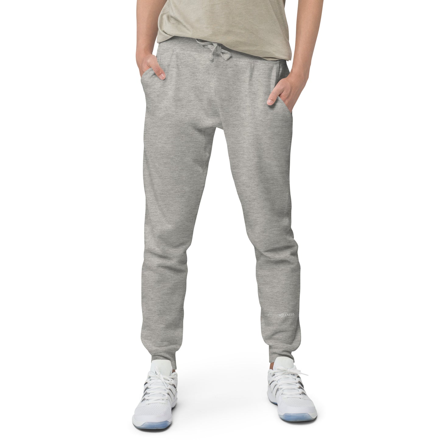 ASCEND Medicine Unisex fleece sweatpants