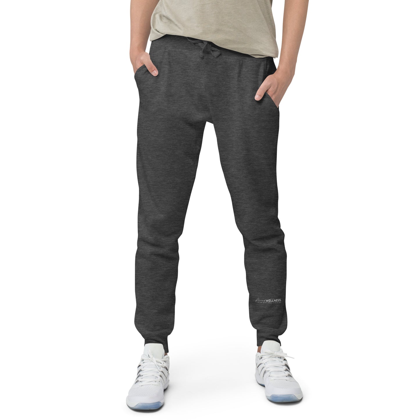 ASCEND Medicine Unisex fleece sweatpants