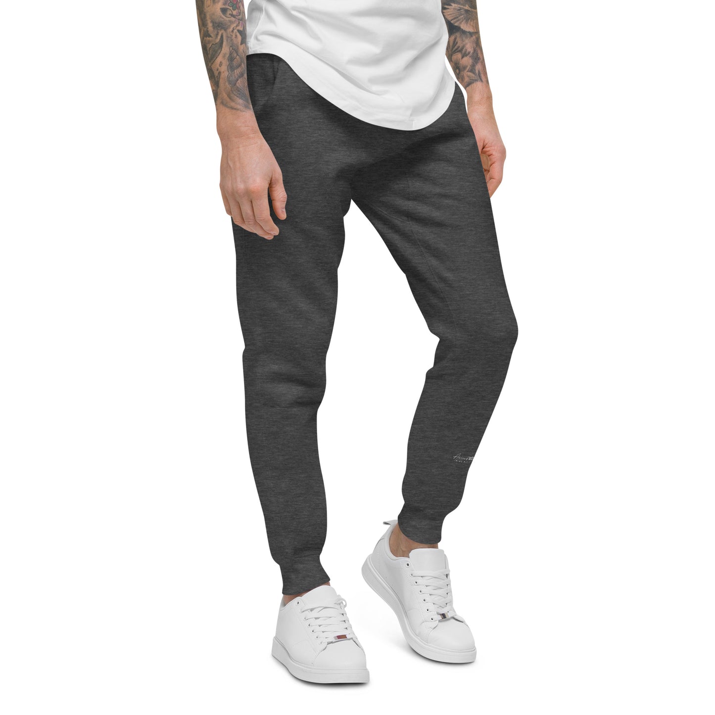 ASCEND Medicine Unisex fleece sweatpants