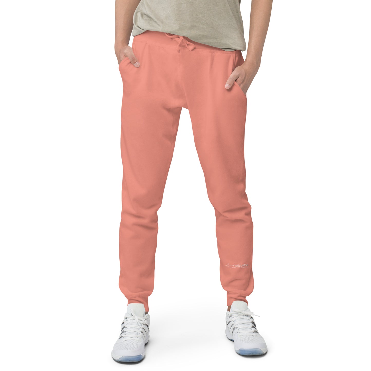 ASCEND Medicine Unisex fleece sweatpants