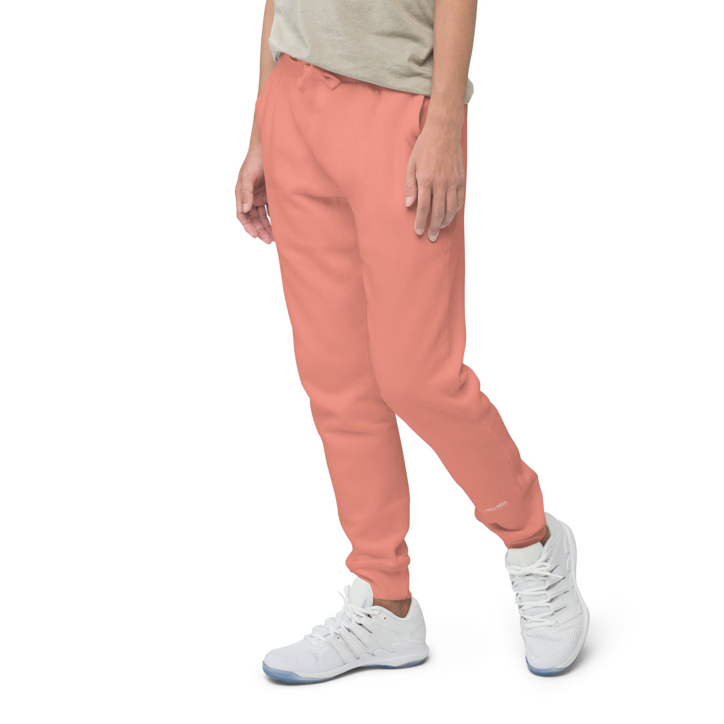 ASCEND Medicine Unisex fleece sweatpants